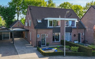 Haalstede 27