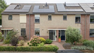 Wanstede 18