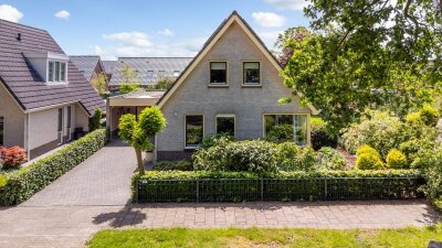 Wanstede 23
