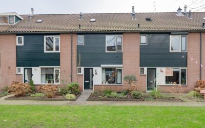 Cromme Ackerstede 48