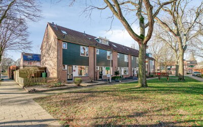 Cromme Ackerstede 54