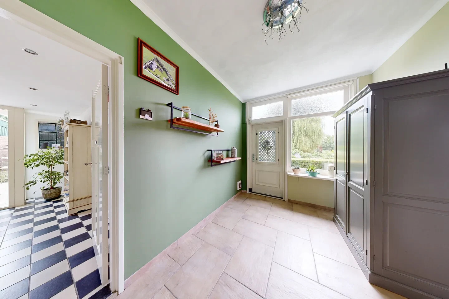 Vrijstaande woning te koop: Gatherweg 13, Vaassen