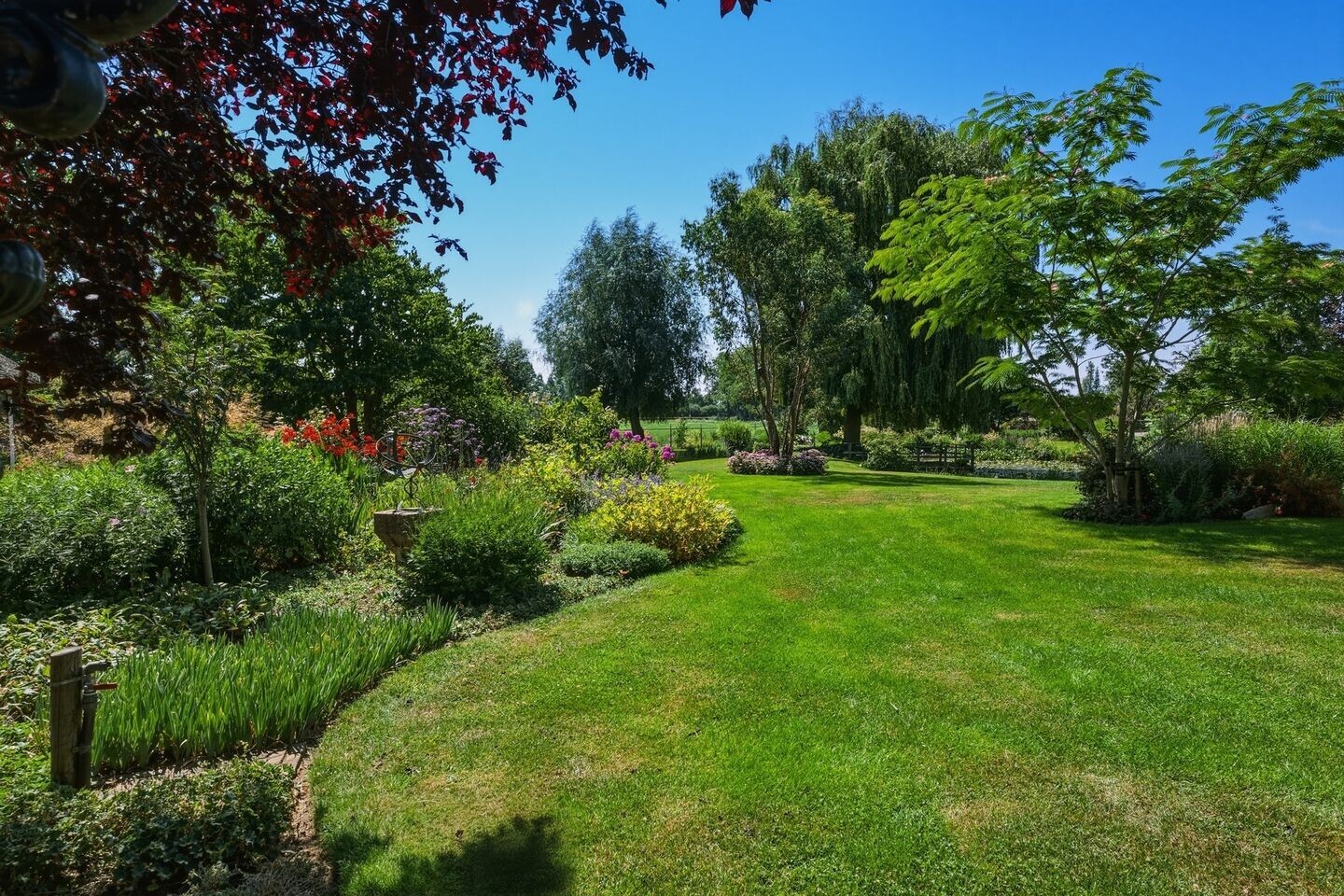 Vrijstaande woning te koop: Gatherweg 13, Vaassen