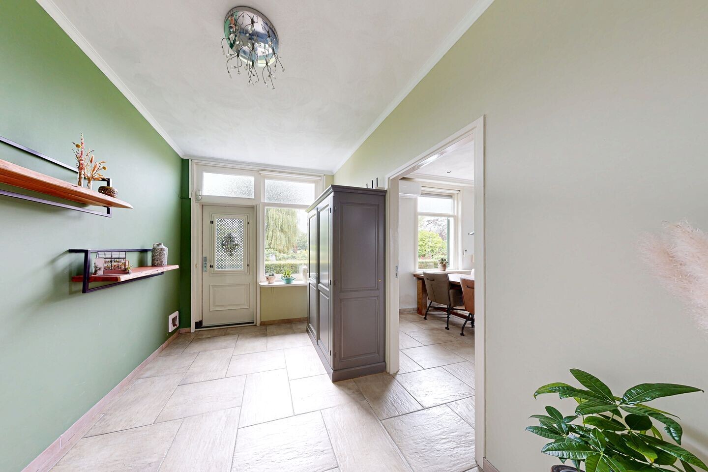 Vrijstaande woning te koop: Gatherweg 13, Vaassen
