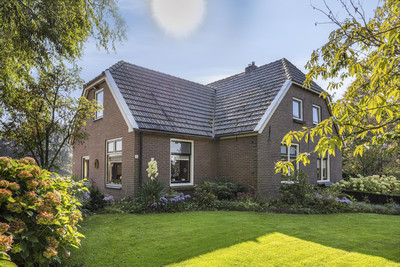 Ganzenebbeweg 5