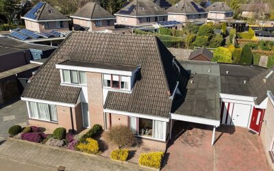 Manegeweg 5