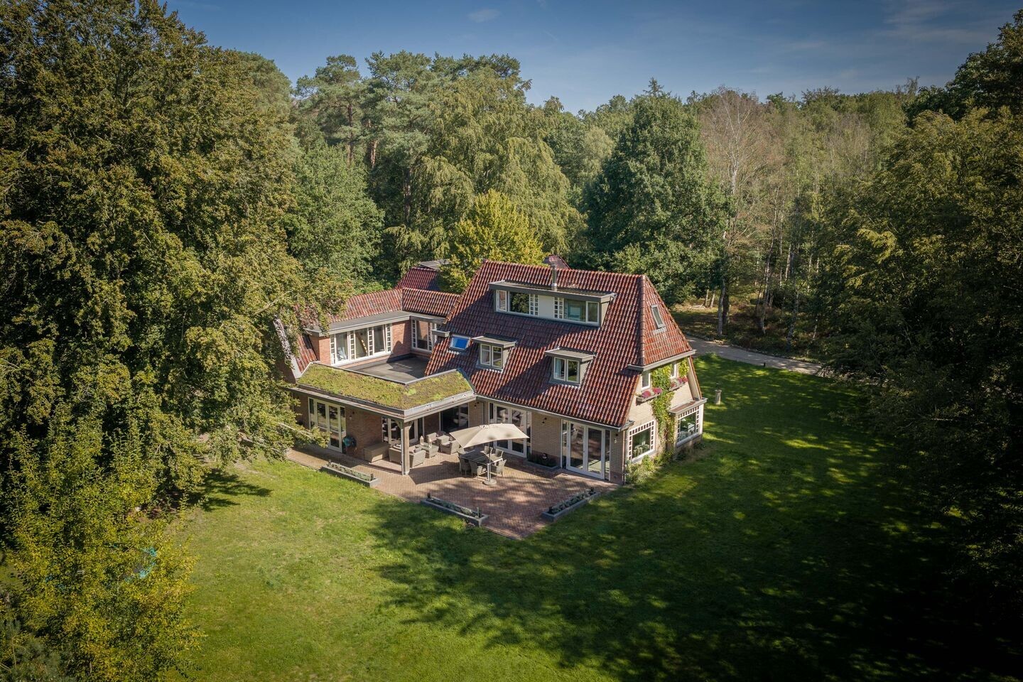 Vrijstaande woning te koop: Gortelseweg 35, Vaassen