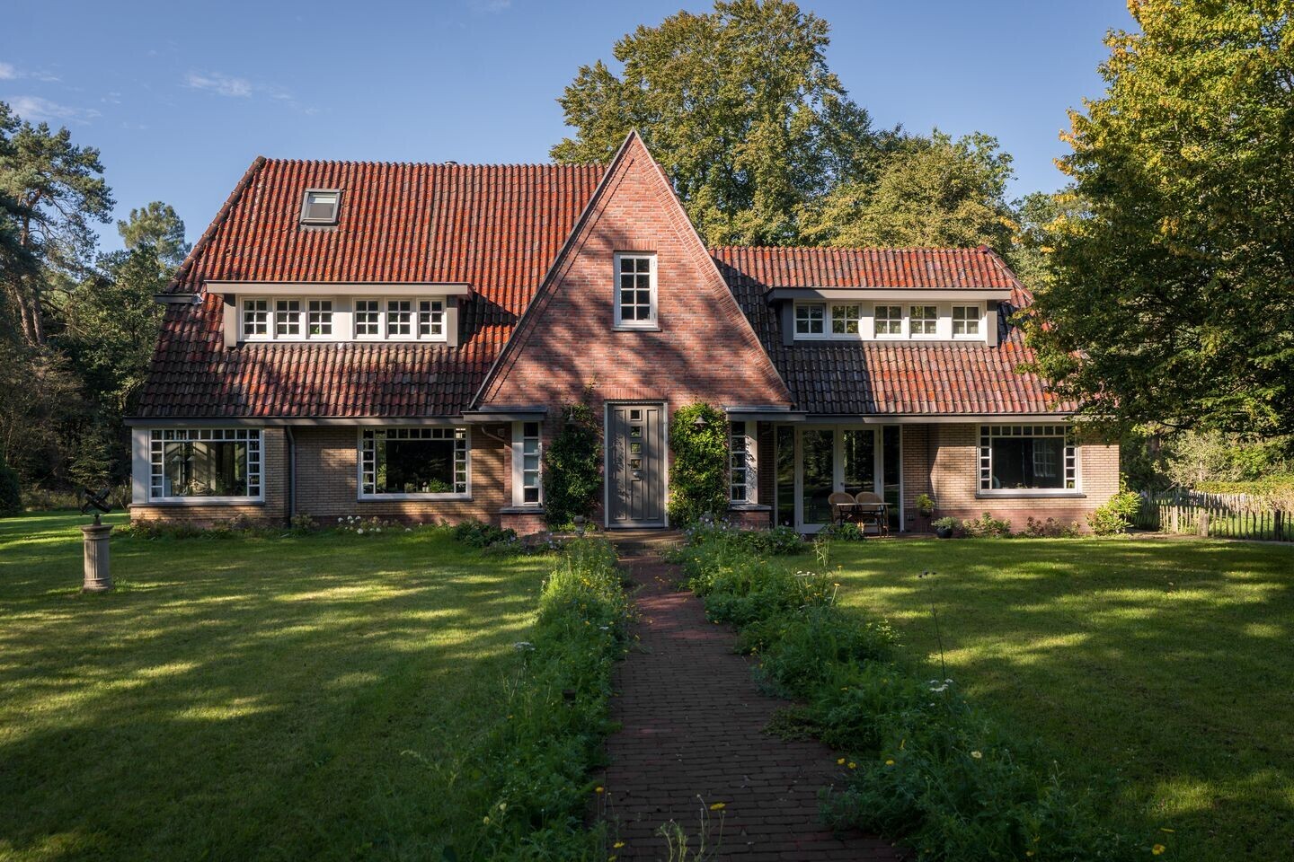 Vrijstaande woning te koop: Gortelseweg 35, Vaassen