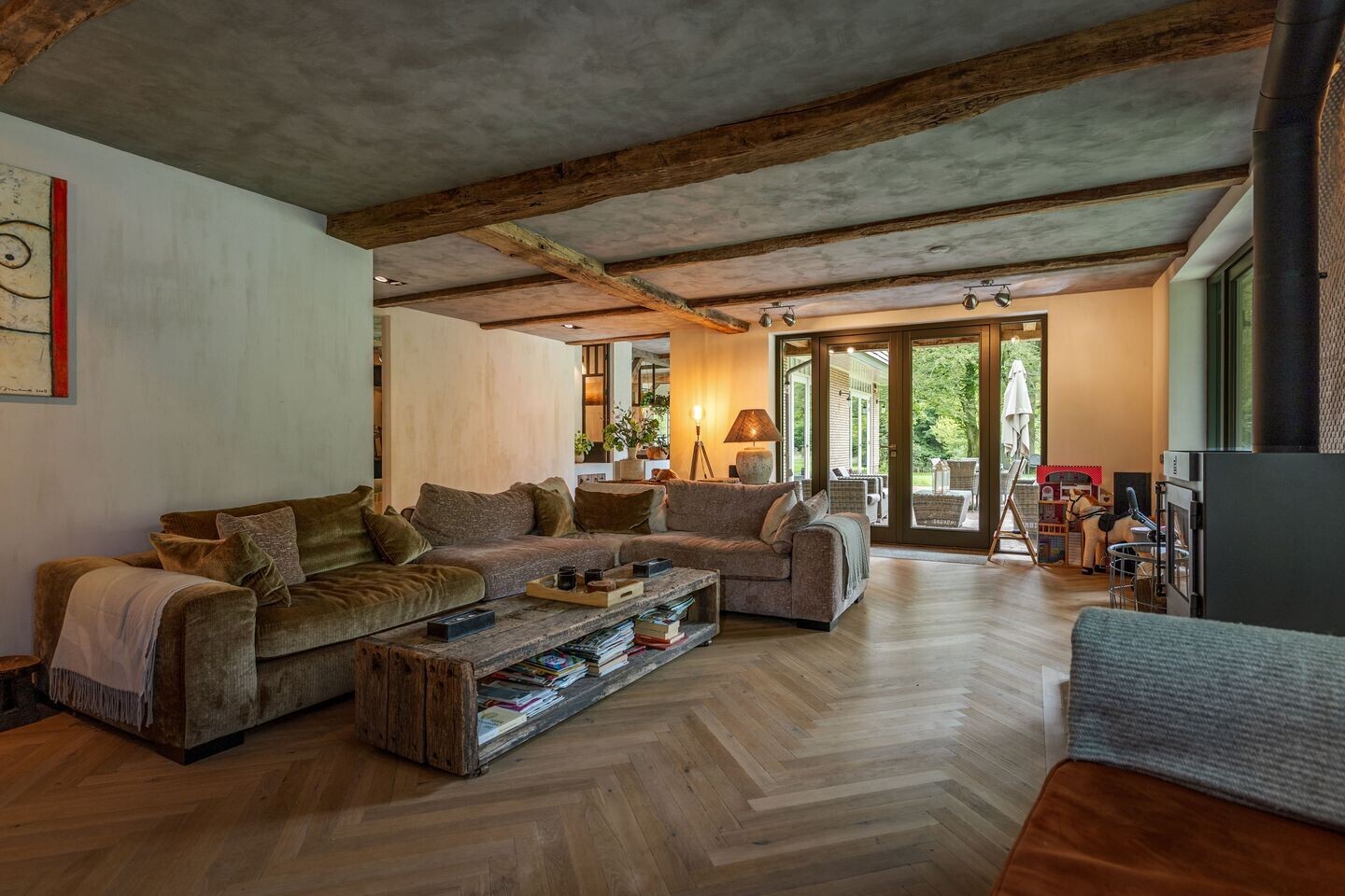 Vrijstaande woning te koop: Gortelseweg 35, Vaassen