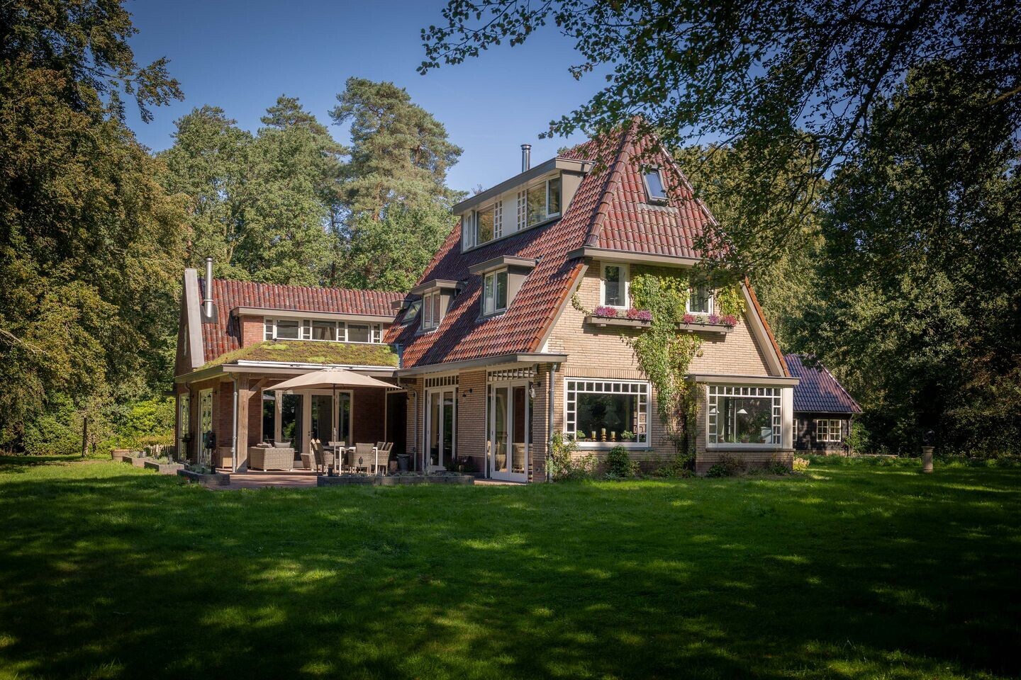 Vrijstaande woning te koop: Gortelseweg 35, Vaassen