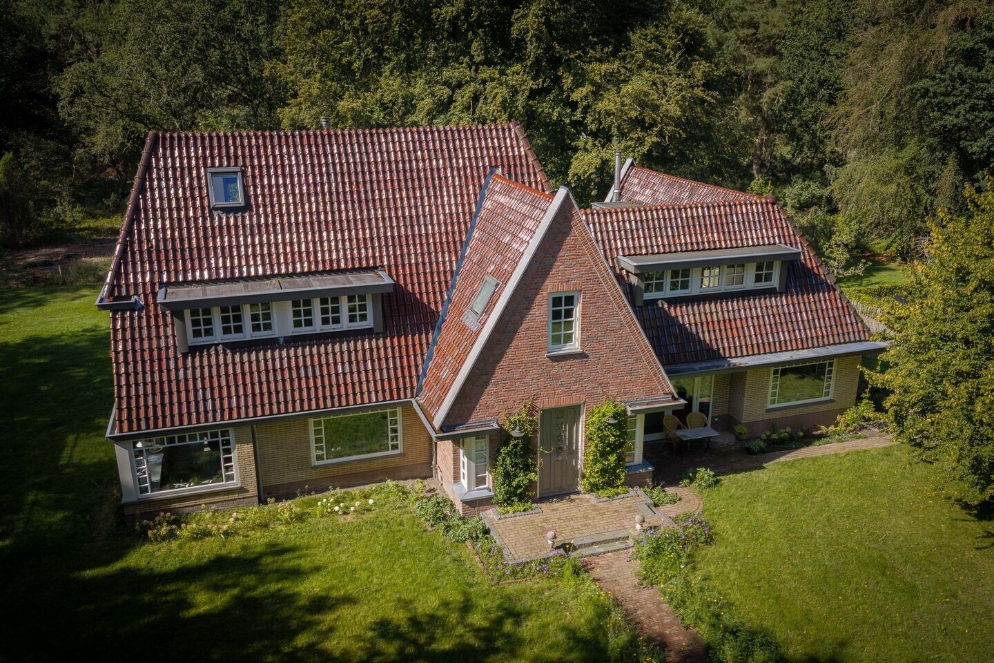 Vrijstaande woning te koop: Gortelseweg 35, Vaassen