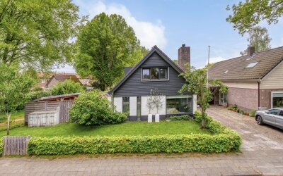 Koekoeksweg 13