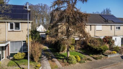 Prins Clausstraat 14