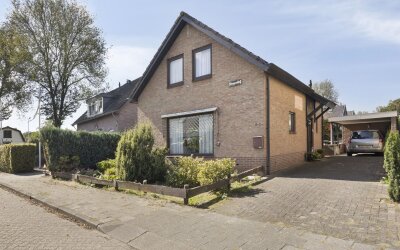 Huis te koop Prins Clausstraat 34