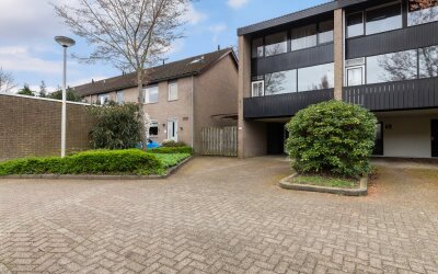 Vuurdoornstraat 72