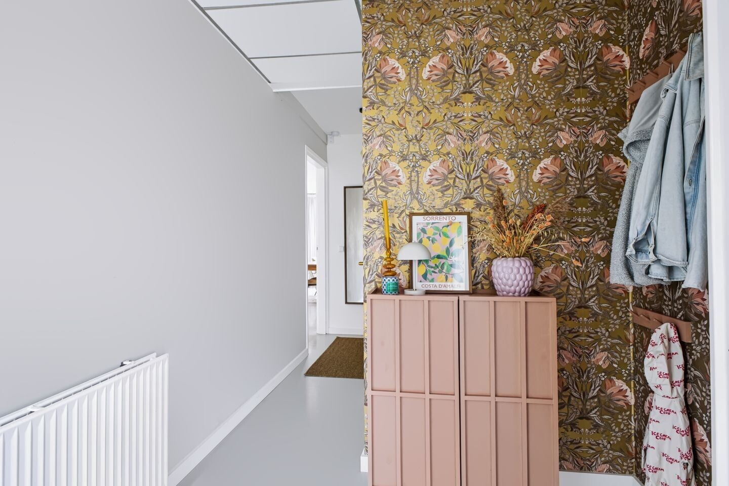 Hoekwoning te koop: Vossenhoek 1, Vaassen