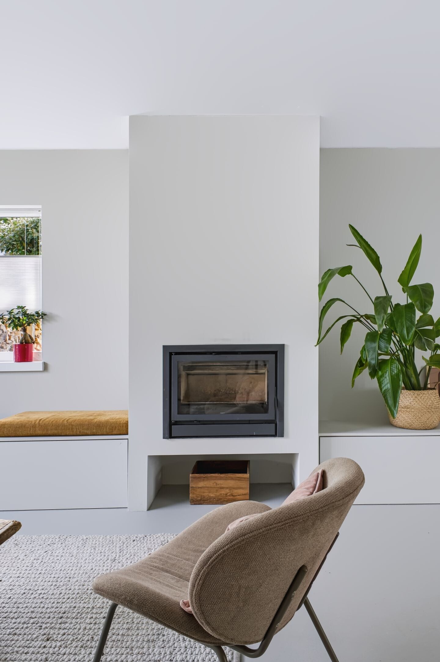 Hoekwoning te koop: Vossenhoek 1, Vaassen