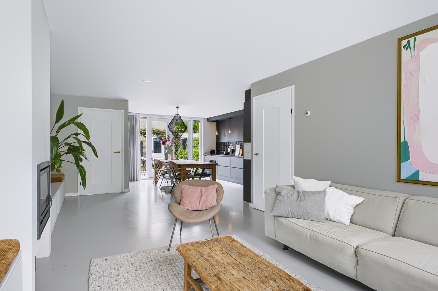 Hoekwoning te koop: Vossenhoek 1, Vaassen