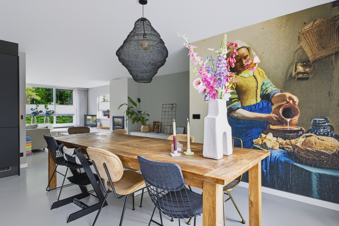 Hoekwoning te koop: Vossenhoek 1, Vaassen