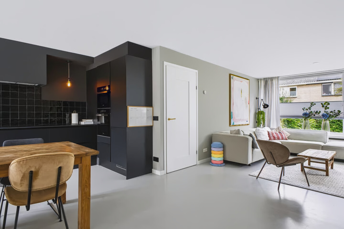 Hoekwoning te koop: Vossenhoek 1, Vaassen