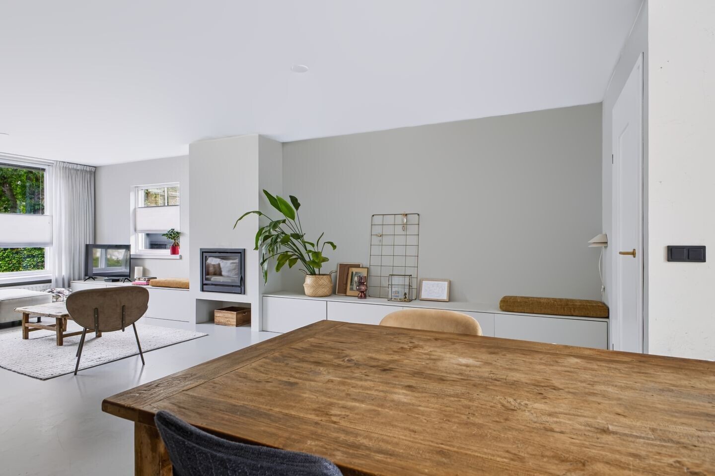 Hoekwoning te koop: Vossenhoek 1, Vaassen