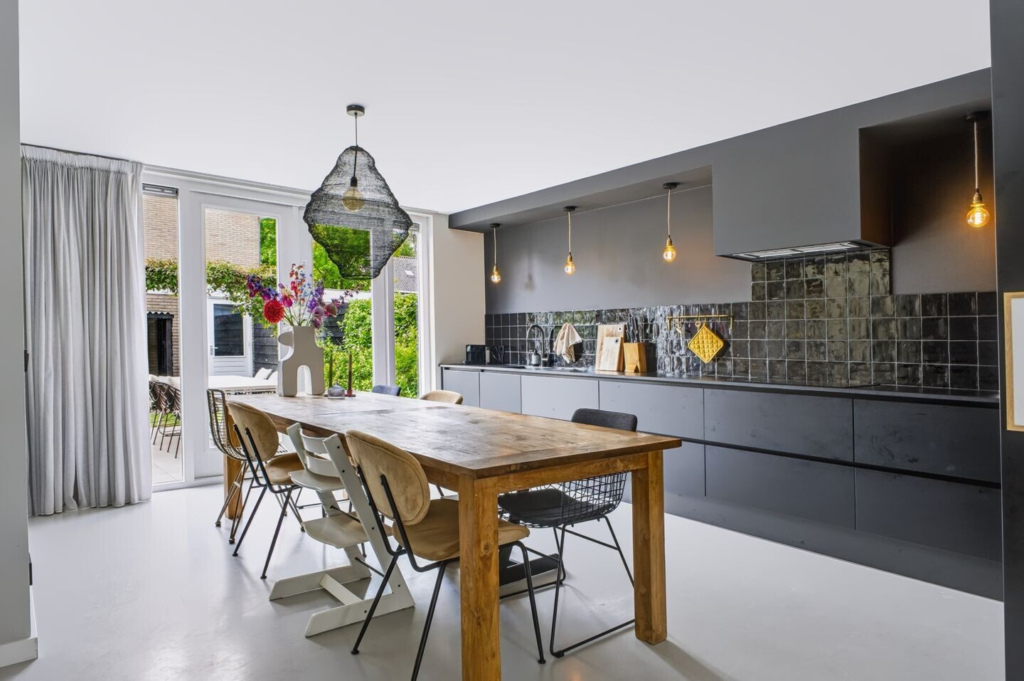 Hoekwoning te koop: Vossenhoek 1, Vaassen