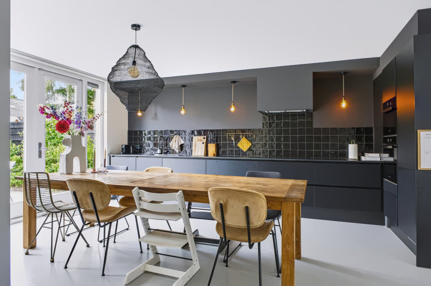 Hoekwoning te koop: Vossenhoek 1, Vaassen