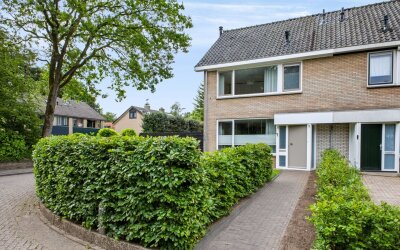Vossenhoek 1