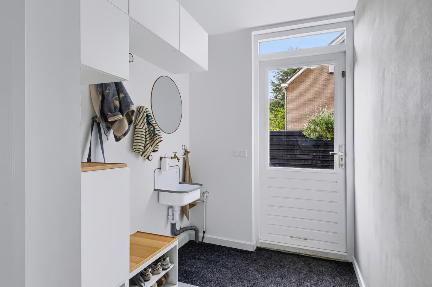 Hoekwoning te koop: Vossenhoek 1, Vaassen