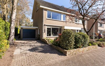 Hindenhoek 20