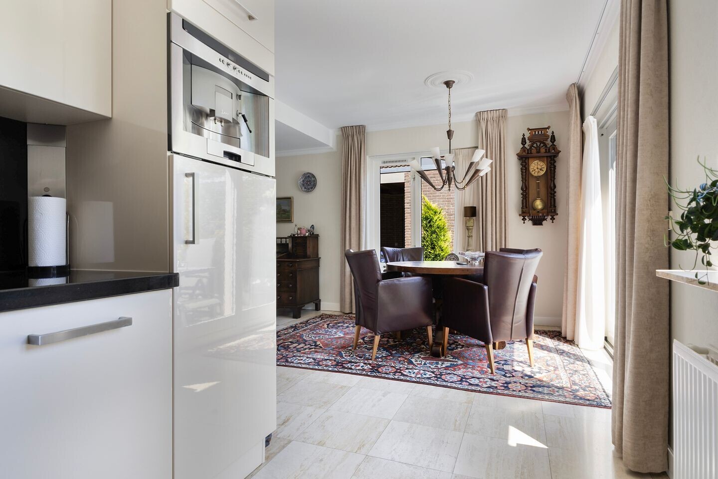 Vrijstaande woning te koop: Evershoek 11, Vaassen