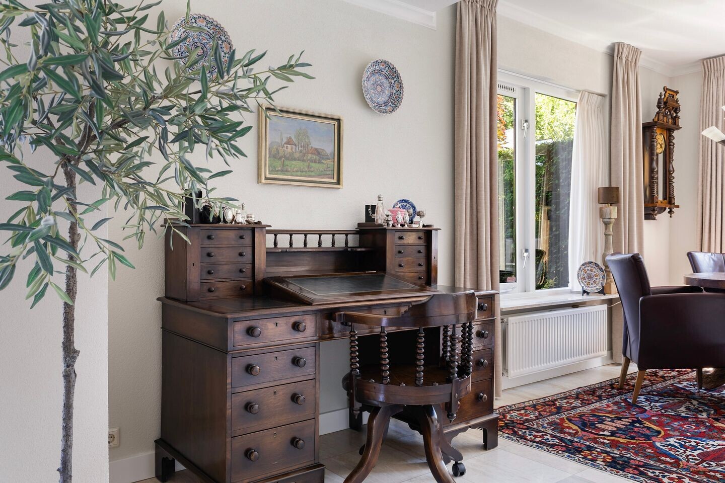 Vrijstaande woning te koop: Evershoek 11, Vaassen