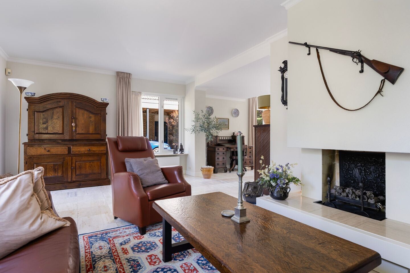 Vrijstaande woning te koop: Evershoek 11, Vaassen
