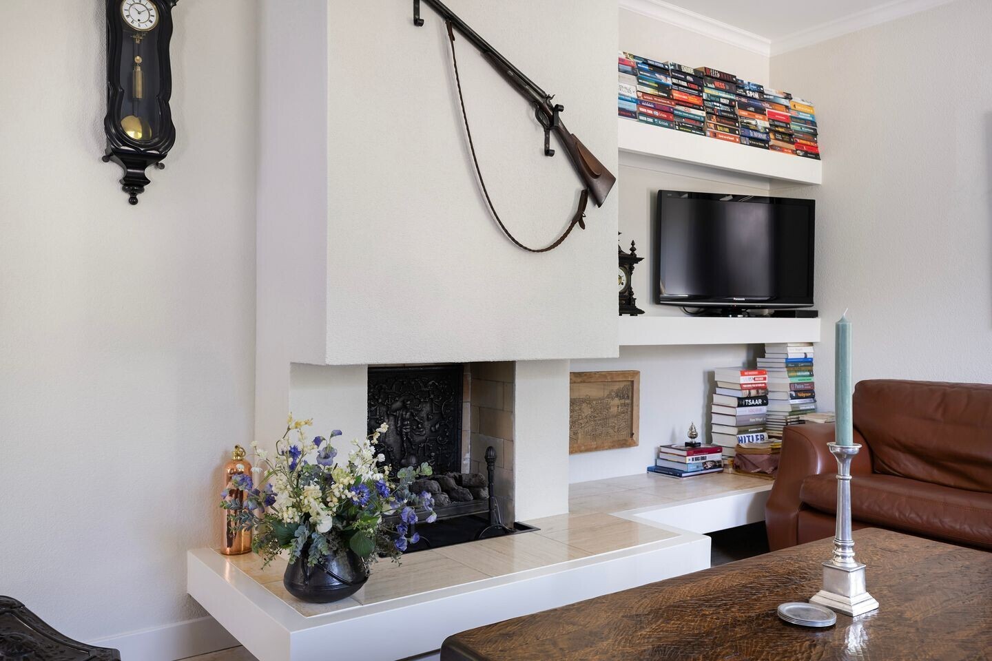 Vrijstaande woning te koop: Evershoek 11, Vaassen