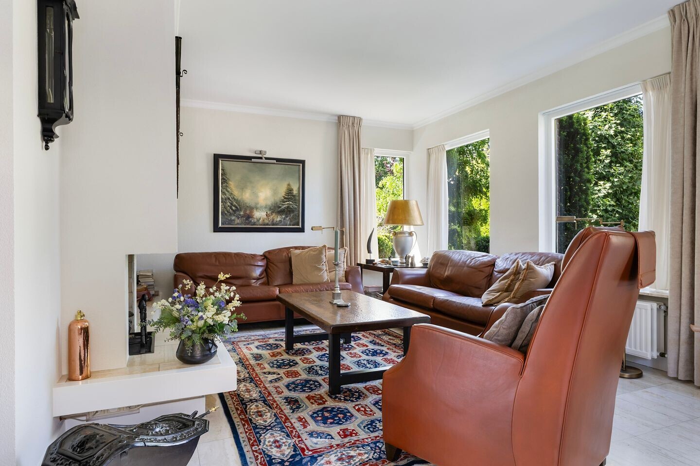 Vrijstaande woning te koop: Evershoek 11, Vaassen