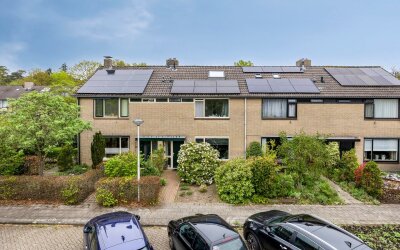 Berkenoord 35