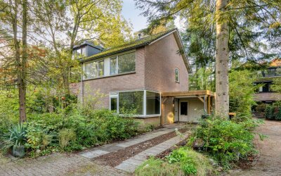 Berkenoord 107