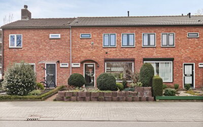 Krugerstraat 79