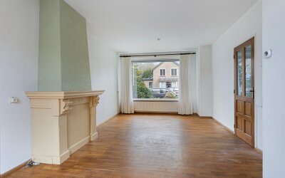 Krugerstraat 83