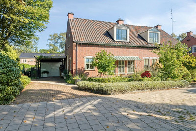 Krugerstraat 40