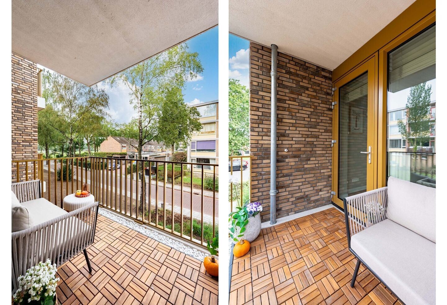 Appartement te koop: de Wetstraat 27A, Vaassen