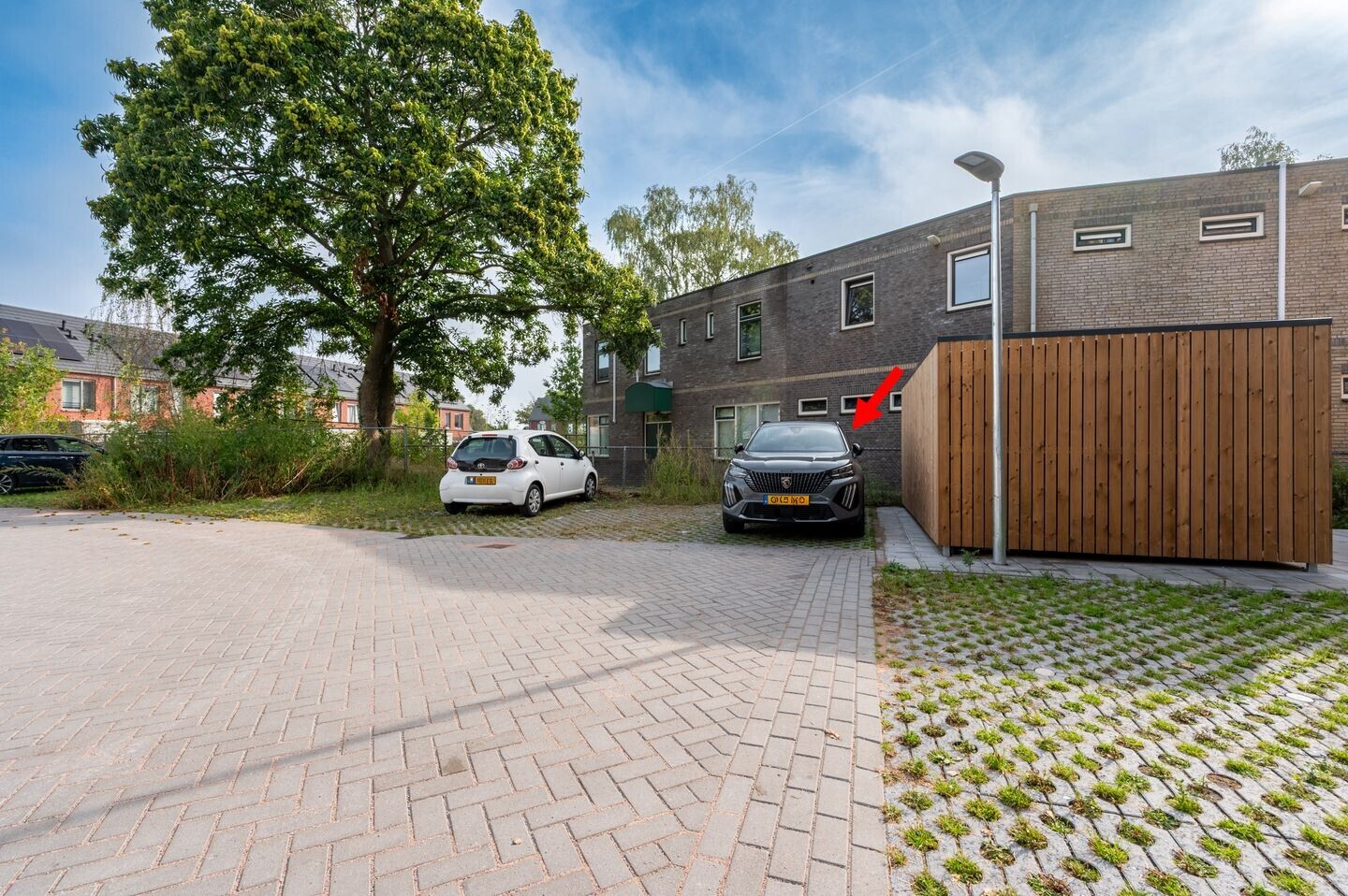 Appartement te koop: de Wetstraat 27A, Vaassen