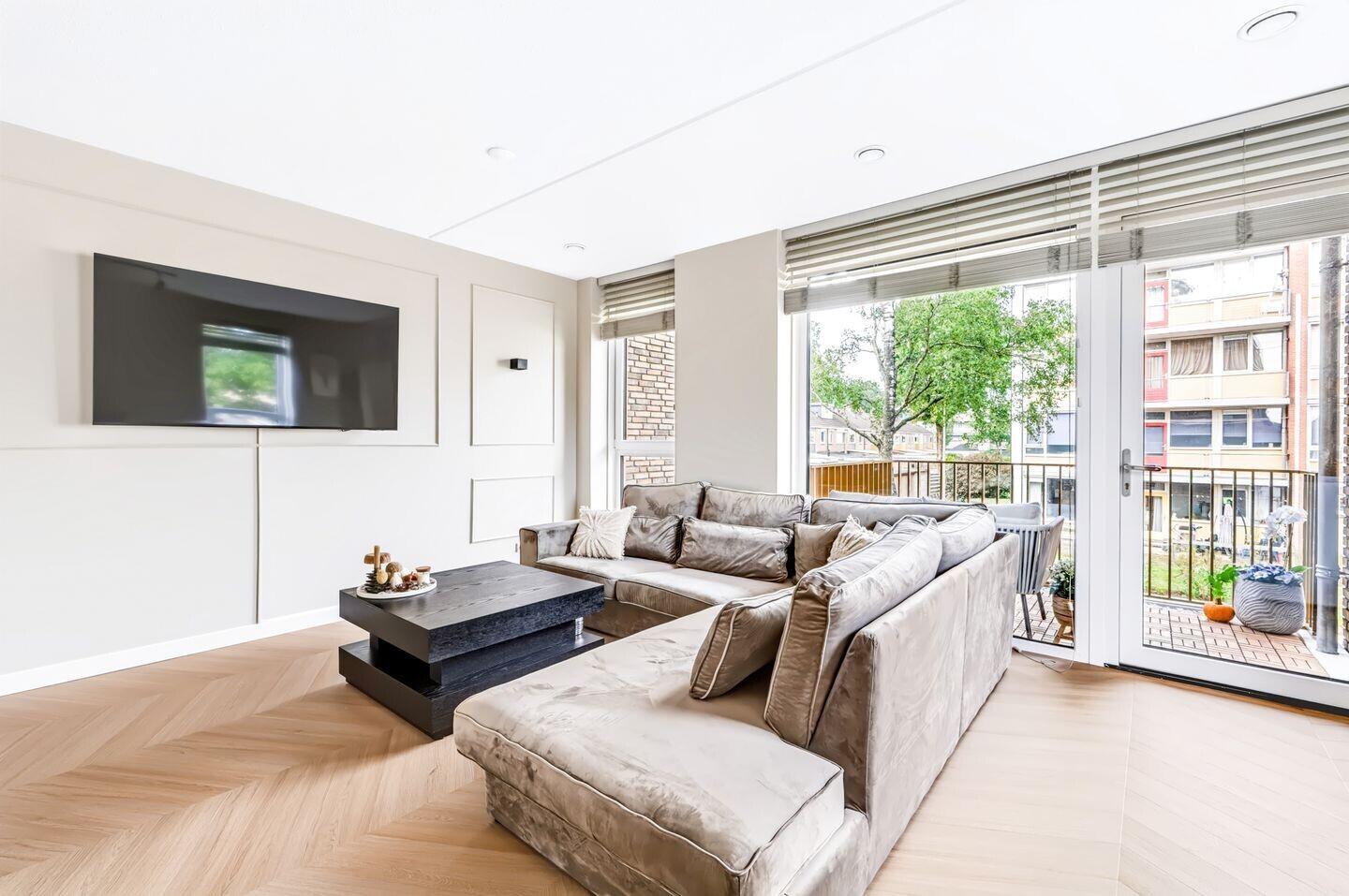 Appartement te koop: de Wetstraat 27A, Vaassen