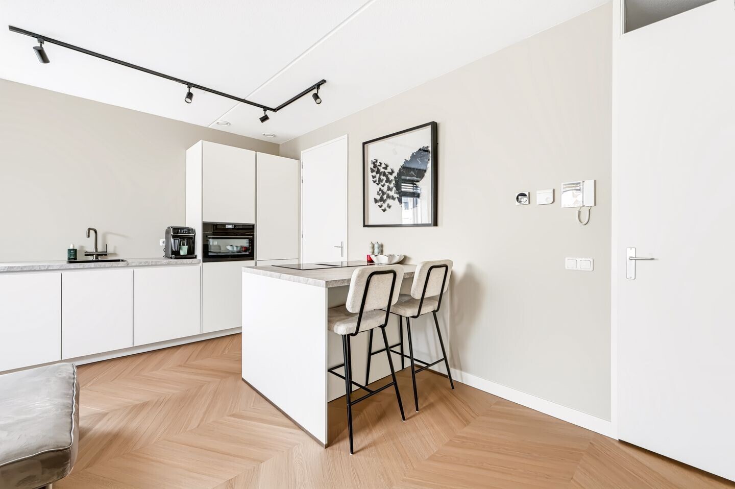 Appartement te koop: de Wetstraat 27A, Vaassen