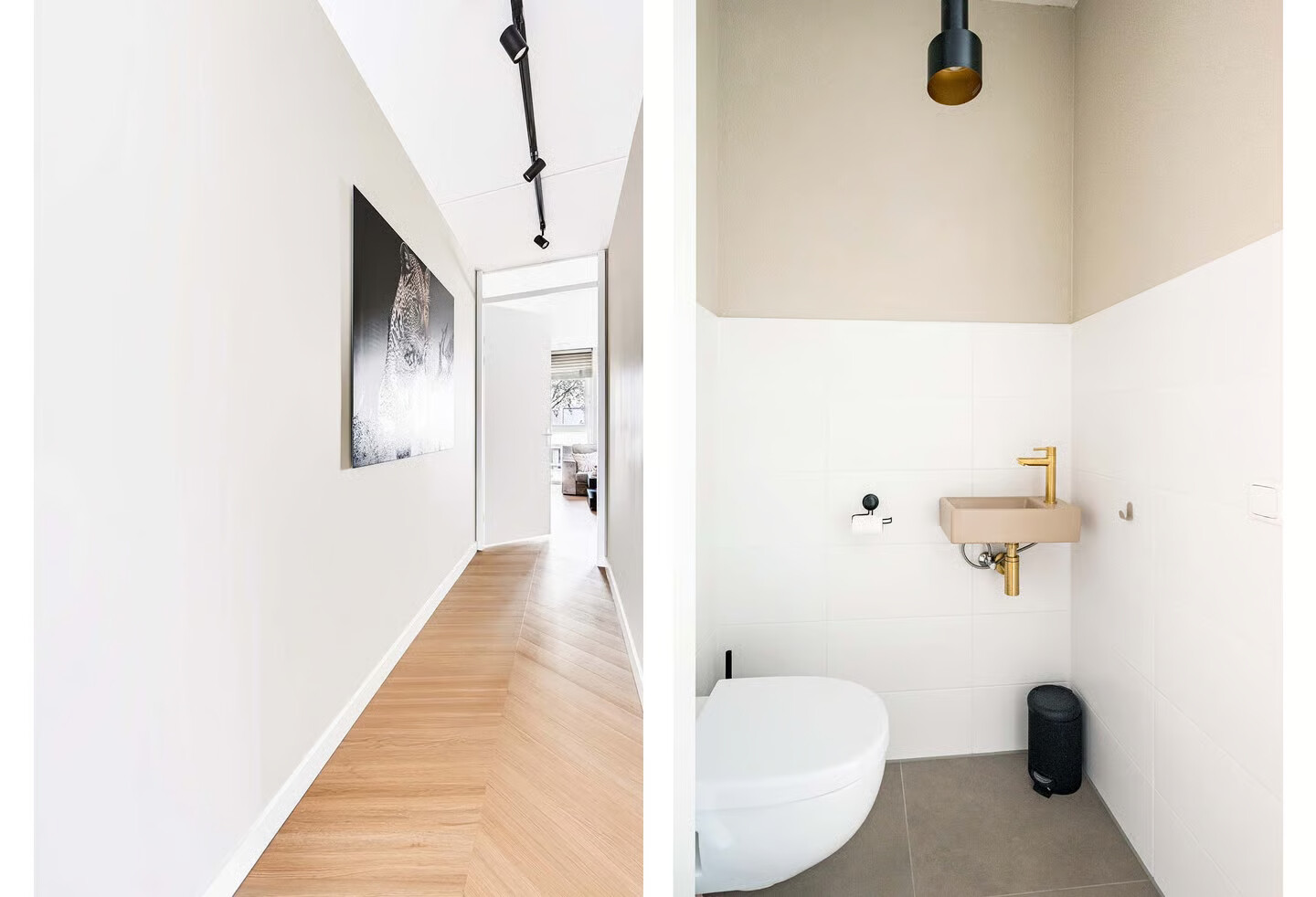 Appartement te koop: de Wetstraat 27A, Vaassen
