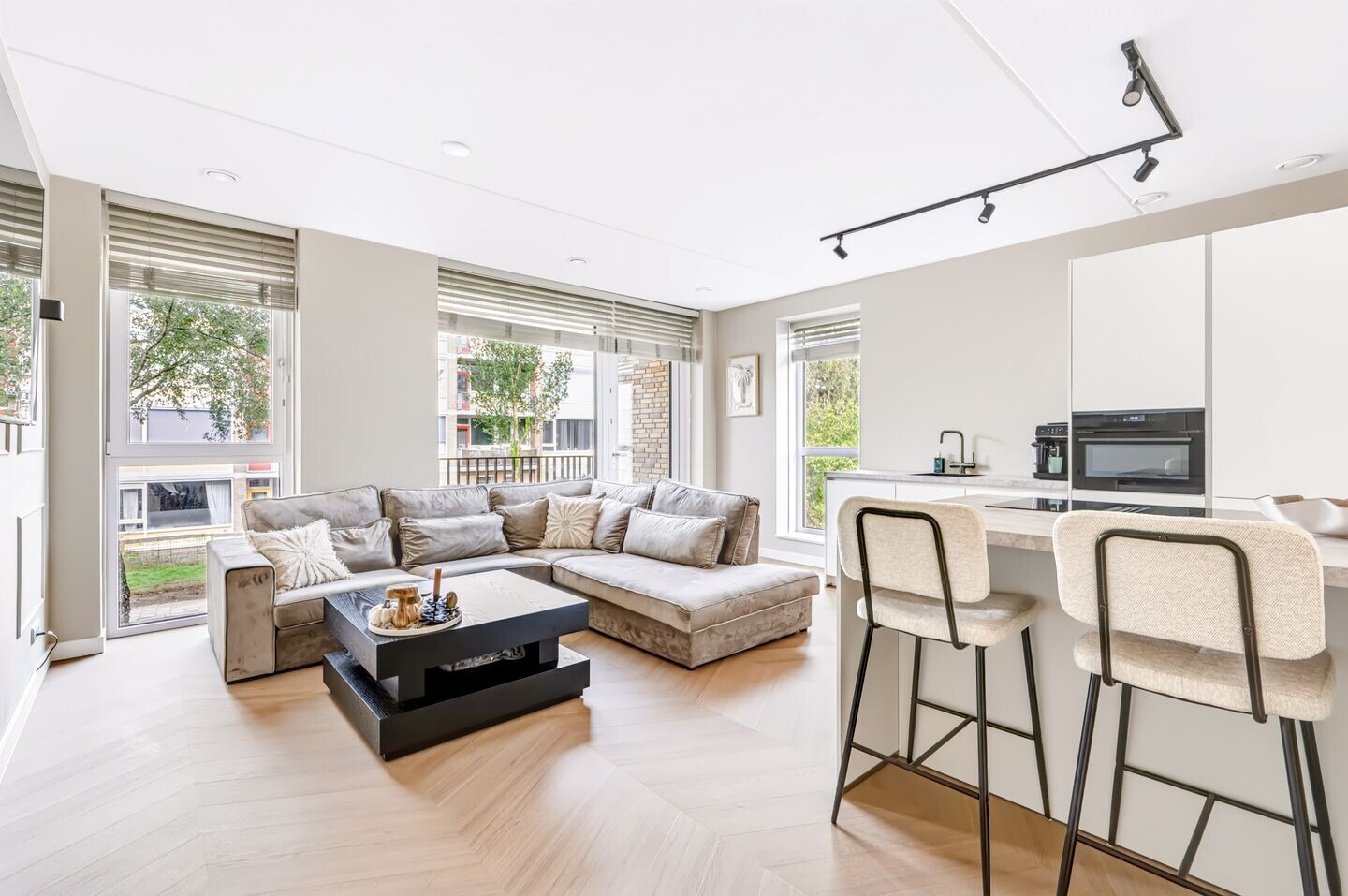 Appartement te koop: de Wetstraat 27A, Vaassen