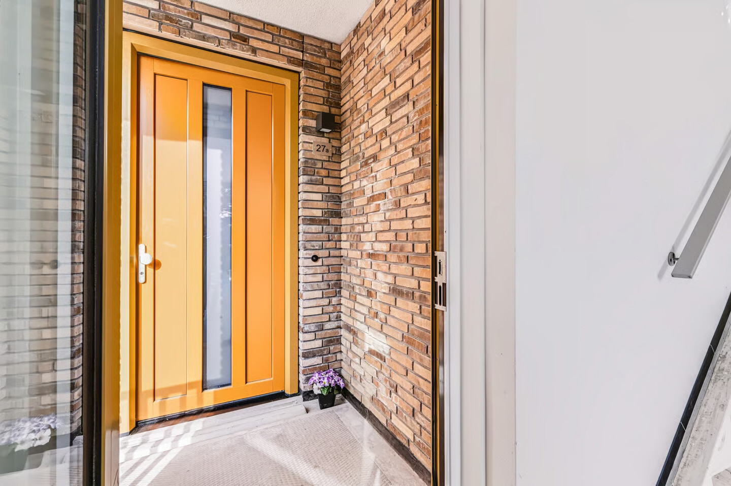 Appartement te koop: de Wetstraat 27A, Vaassen