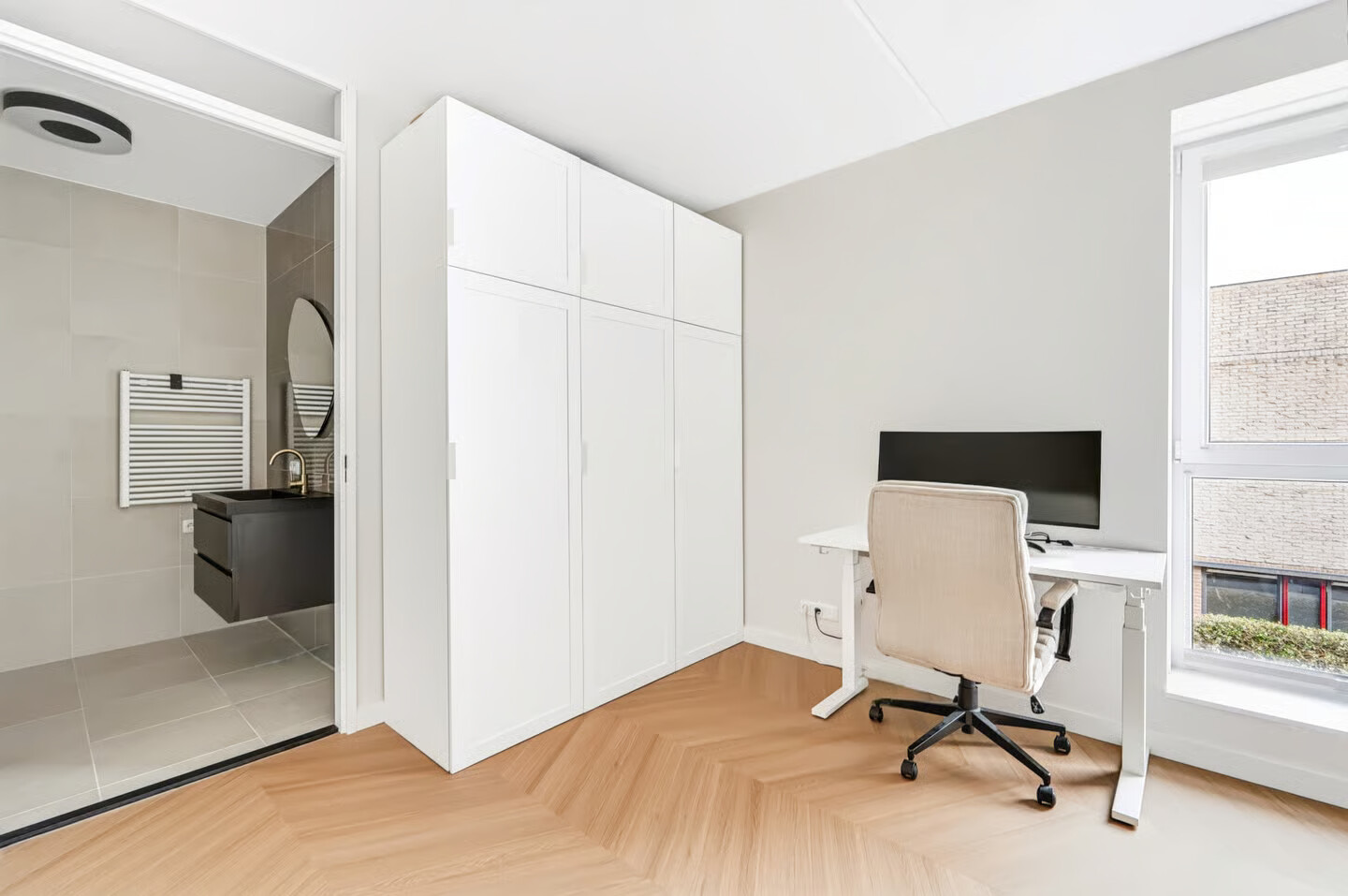 Appartement te koop: de Wetstraat 27A, Vaassen