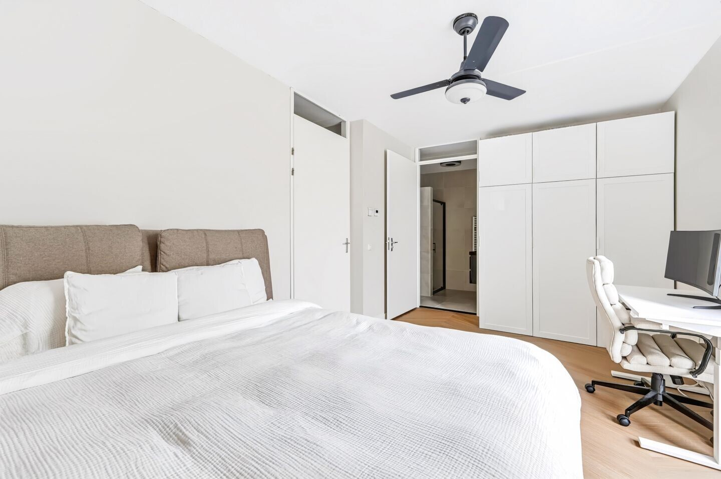 Appartement te koop: de Wetstraat 27A, Vaassen