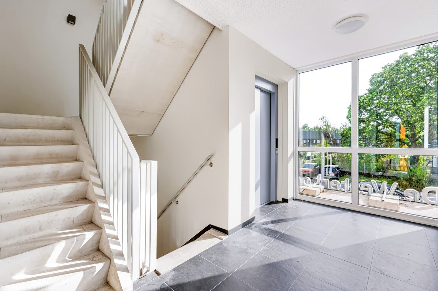 Appartement te koop: de Wetstraat 27A, Vaassen